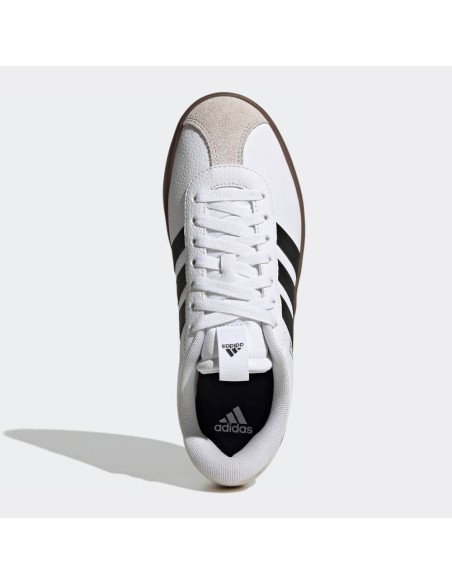 Adidas Vl Court 3.0 Γυναικεία Sneakers Λευκά - ID8797