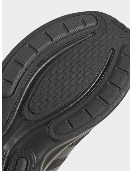 Adidas AlphaBounce CBLACK/CARBON/CARBON - HP6142