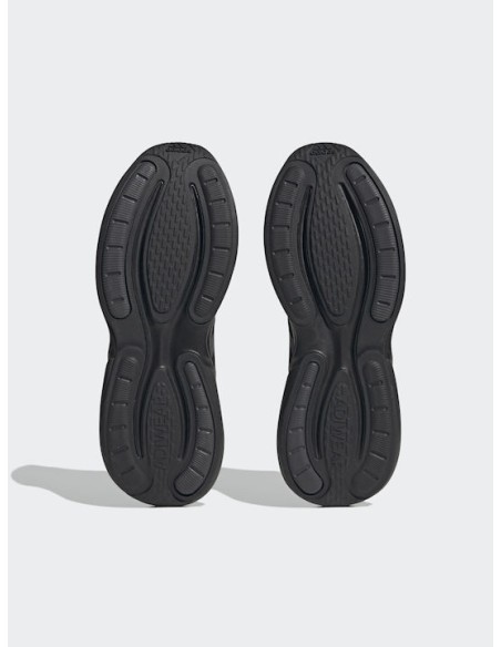 Adidas AlphaBounce CBLACK/CARBON/CARBON - HP6142