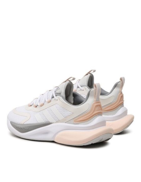 copy of Adidas AlphaBounce CBLACK/CARBON/CARBON - HP6142