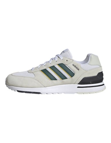 ADIDAS RUN 80S IVORY/CGREEN/CBLACK -...