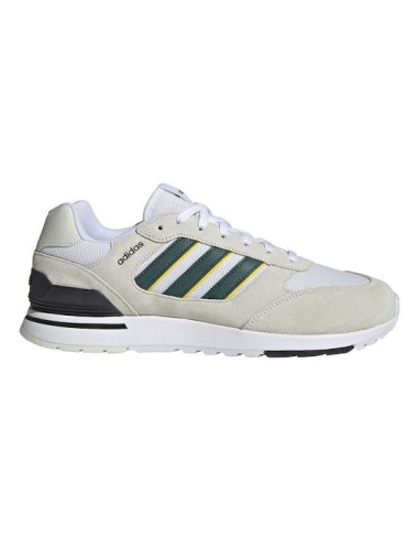 ADIDAS RUN 80S IVORY/CGREEN/CBLACK - IG3530