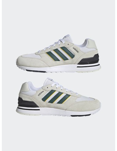 ADIDAS RUN 80S IVORY CGREEN CBLACK IG3530