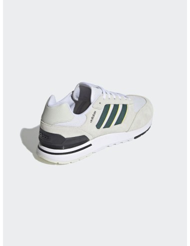 ADIDAS RUN 80S IVORY/CGREEN/CBLACK -...
