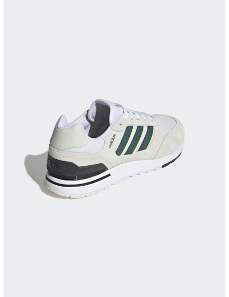 ADIDAS RUN 80S IVORY/CGREEN/CBLACK - IG3530