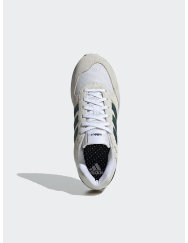 ADIDAS RUN 80S IVORY/CGREEN/CBLACK -...