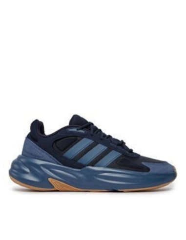 Adidas Ozelle Cloudfoam Ανδρικά Sneakers LEGINK/PRLOIN/GUM3 - IG8797