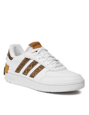 Adidas Postmove Se Γυναικεία Sneakers Ftwwht / Brostr / Putgre - IG3800