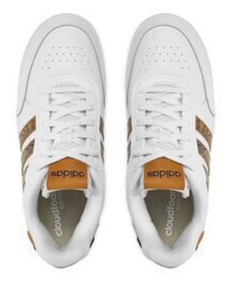 Adidas Postmove Se Γυναικεία Sneakers Ftwwht / Brostr / Putgre - IG3800