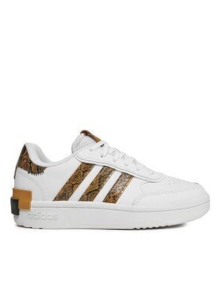 Adidas Postmove Se Γυναικεία Sneakers Ftwwht / Brostr / Putgre - IG3800