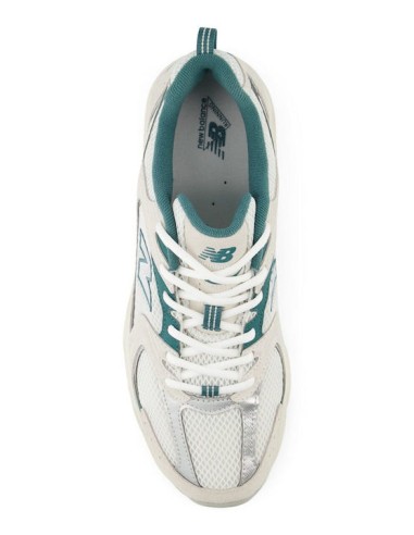 New Balance Shoes -NP01-MR530QA New Balance Shoes -NP01-MR530QA