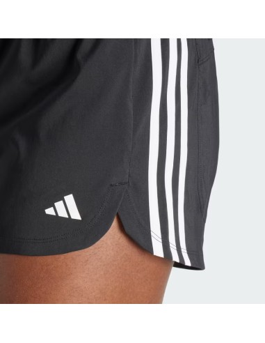 ADIDAS PACER TRAINING 3-STRIPES WOVEN...