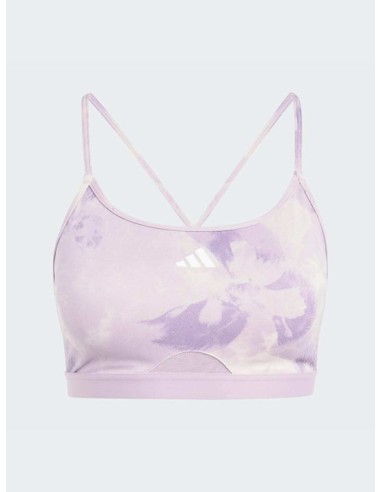 Adidas Aeroreact AER LS AOP BRA...