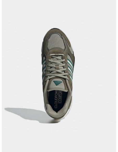 copy of ADIDAS CRAZYCHAOS 2000 GREFOU/CARBON/GRETHR - IG4353