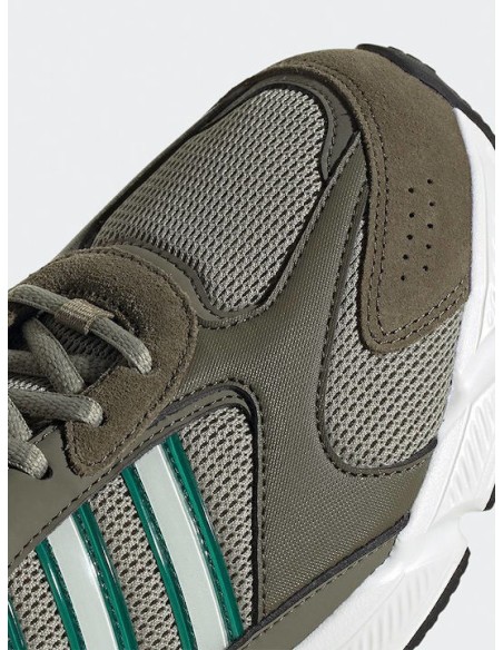 ADIDAS CRAZYCHAOS 2000 SILPEB/LINGRN/OLISTR - IG4352