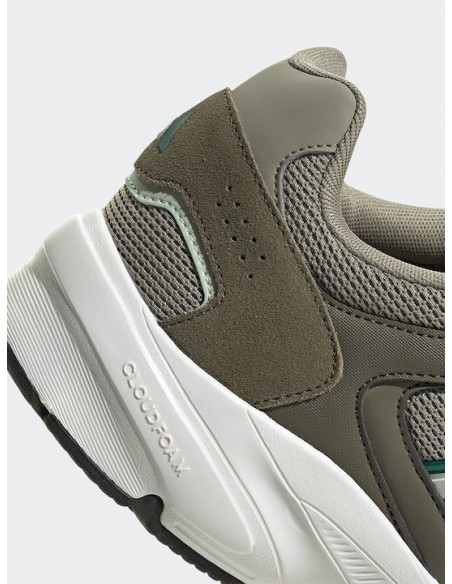 ADIDAS CRAZYCHAOS 2000 SILPEB/LINGRN/OLISTR - IG4352