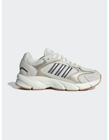 ADIDAS CRAZYCHAOS 2000 OWHITE/CYBEMT/ORBGRY - IG4346