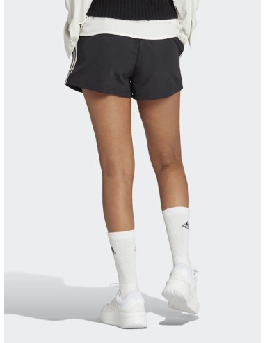 Adidas Essentials 3-Stripes Woven... Adidas Essentials 3-Stripes Woven...