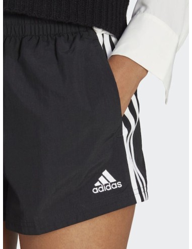 Adidas Essentials 3-Stripes Woven... Adidas Essentials 3-Stripes Woven...