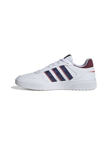 Adidas Courtbeat Ανδρικά Sneakers... Adidas Courtbeat Ανδρικά Sneakers...
