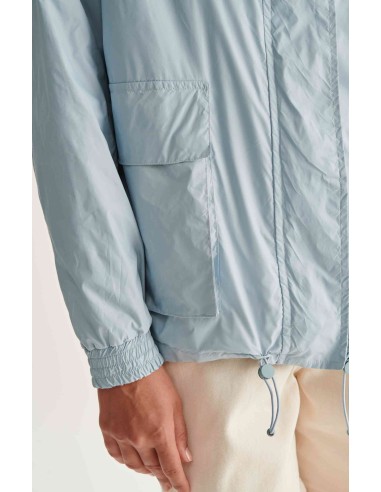 24 COLOURS Jacket Baby Blue Windproof...