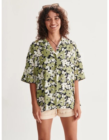 24 Colours Πράσινο πουκάμισο με... 24 Colours Πράσινο πουκάμισο με...