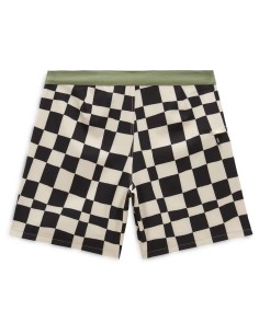 Vans Daily Check Boardshort... 2