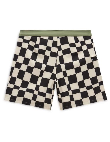 Vans Daily Check Boardshort... Vans Daily Check Boardshort...