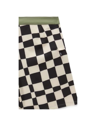 Vans Daily Check Boardshort... Vans Daily Check Boardshort...