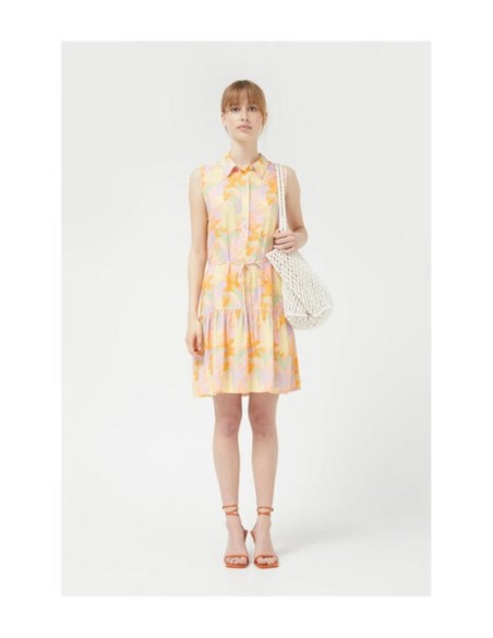 Compania Fantastica Mini Floral Dress - 41106