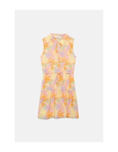 Compania Fantastica Mini Floral Dress... Compania Fantastica Mini Floral Dress...