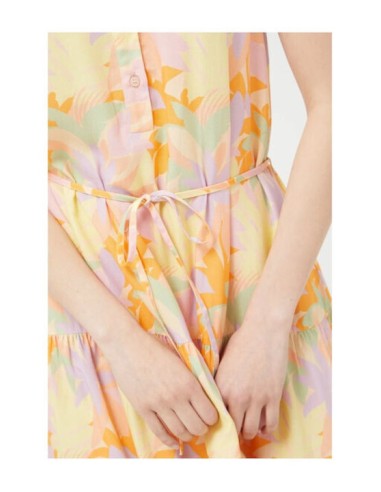 Compania Fantastica Mini Floral Dress... Compania Fantastica Mini Floral Dress...