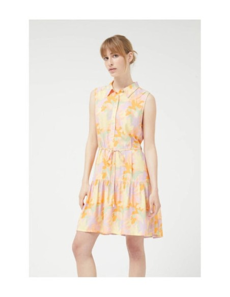 Compania Fantastica Mini Floral Dress - 41106