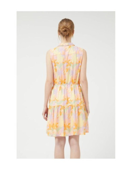 Compania Fantastica Mini Floral Dress - 41106