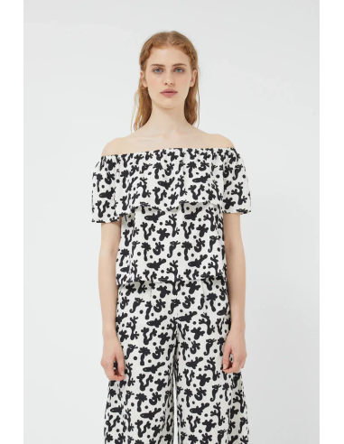 Compania Fantastica Top Μπλουζάκι...