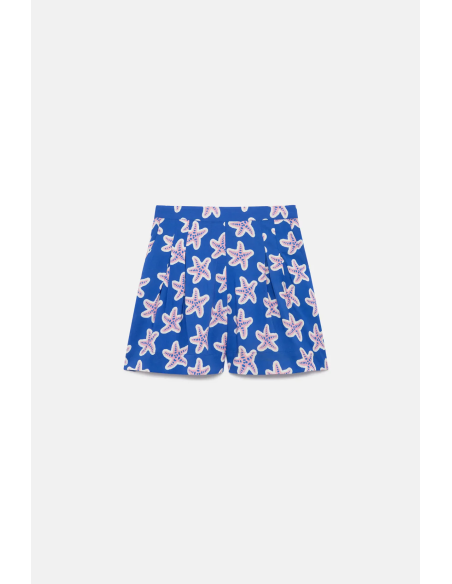 Compania Fantastica Blue Starfish Shorts - 41117