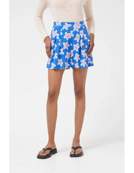 Compania Fantastica Blue Starfish Shorts - 41117