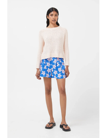 Compania Fantastica Blue Starfish Shorts - 41117