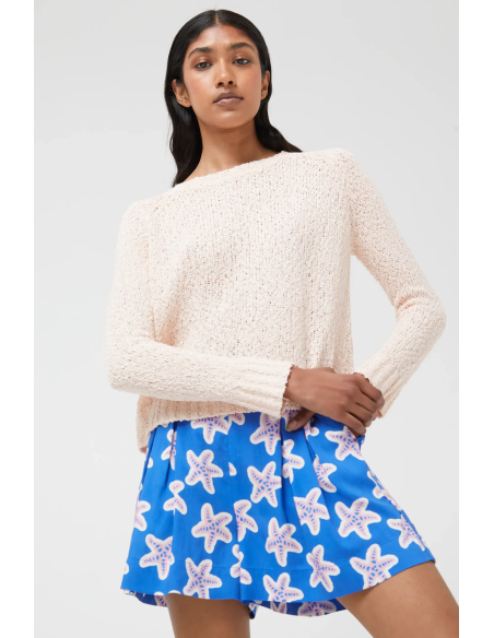 Compania Fantastica Blue Starfish Shorts - 41117