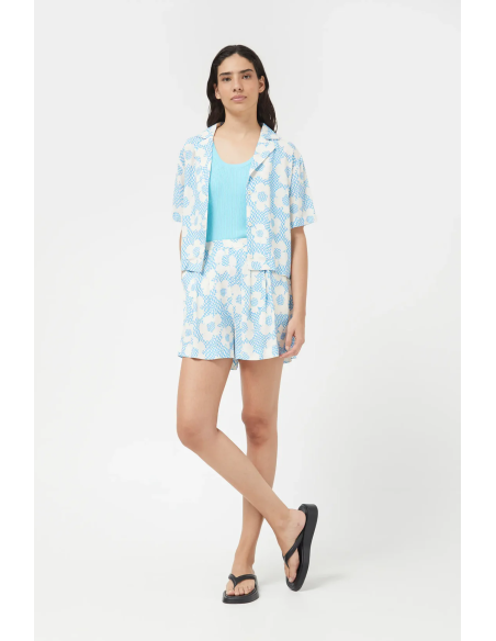 copy of Compania Fantastica Αέρινο Μπλε Σορτς Αστερίας - 41117