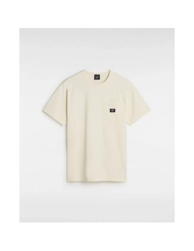 Vans T-Shirts Off The Wall II Pocket...