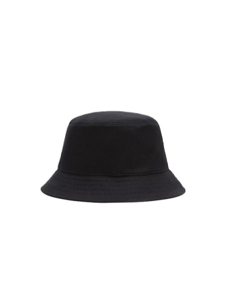 Vans Undertone Υφασμάτινo Ανδρικό Καπέλο Στυλ Bucket Μαύρο - VN0A4TQB1581