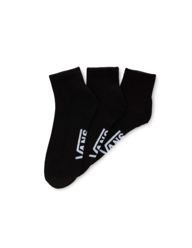 Vans Socks Classic Ankle Black- VN000FV7BLK1