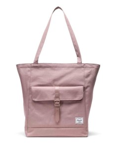 HERSCHEL RETREAT TOTE ASH...