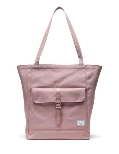 HERSCHEL RETREAT TOTE ASH ROSE- 11401-02077