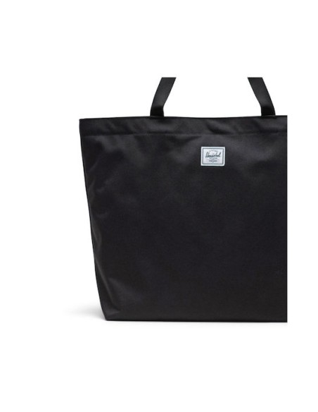 HERSCHEL CLASSIC TOTE BLACK - 11412-00001