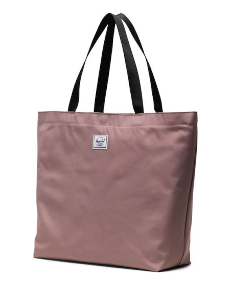 HERSCHEL CLASSIC TOTE ASH ROSE - 11412-02077