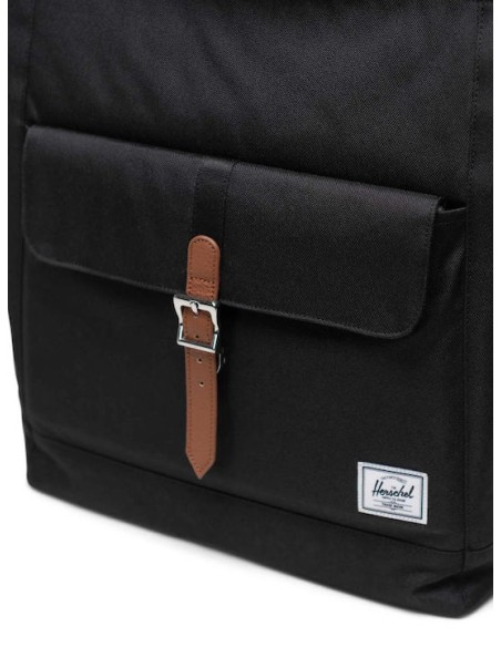 HERSCHEL RETREAT TOTE IVY GREEN- 11401-04281