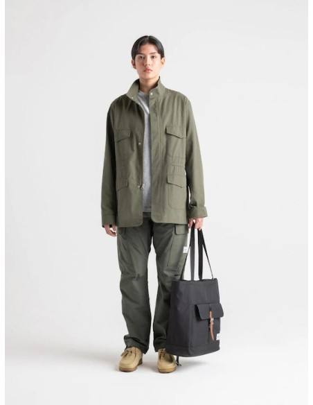 copy of HERSCHEL RETREAT TOTE ASH ROSE- 11401-02077