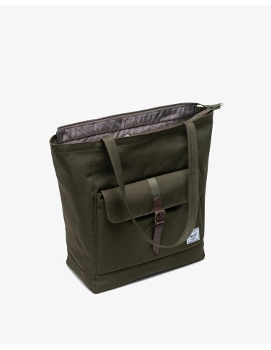 copy of HERSCHEL RETREAT TOTE ASH...